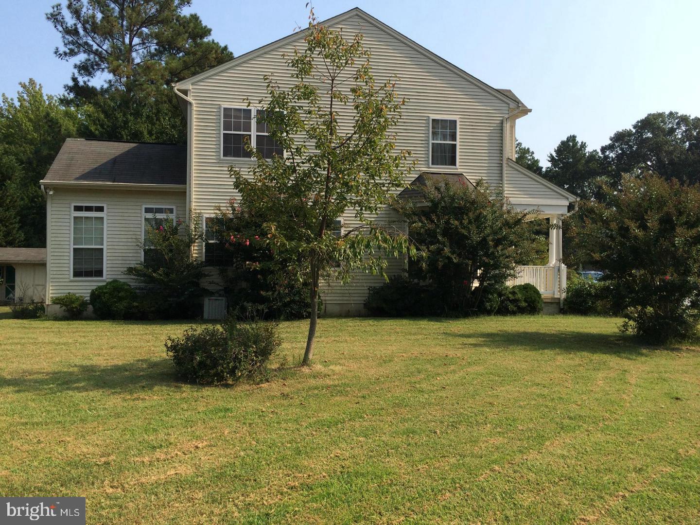 KEDGES STRAIT - Residential Lease