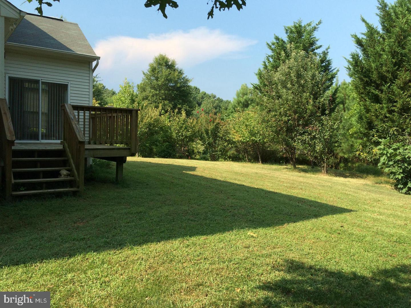 KEDGES STRAIT - Residential Lease