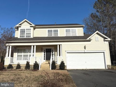 21472 TRED AVON COURT LEXINGTON PARK MD 20653