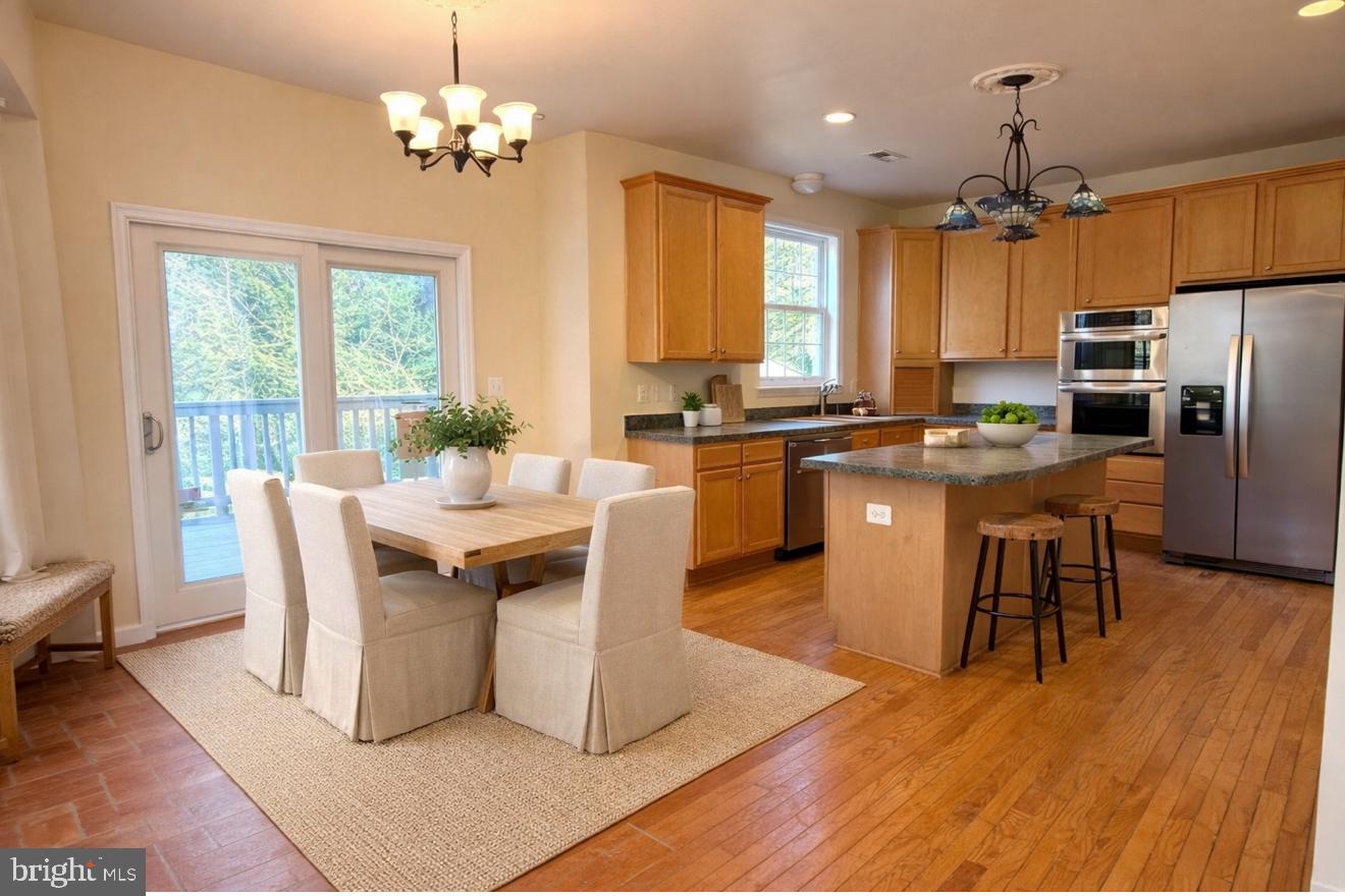 KEDGES STRAIT - Residential Lease