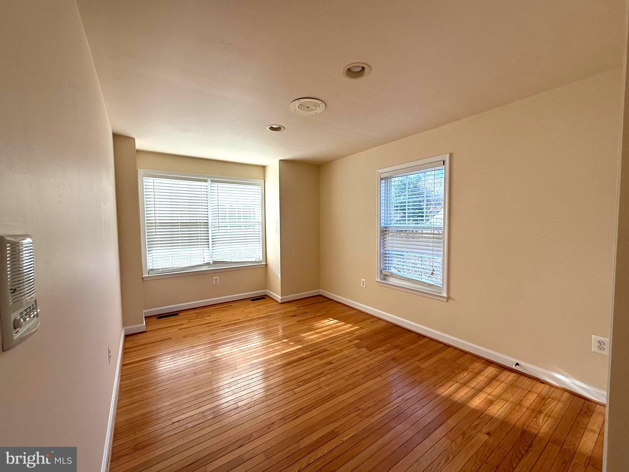 KEDGES STRAIT - Residential Lease