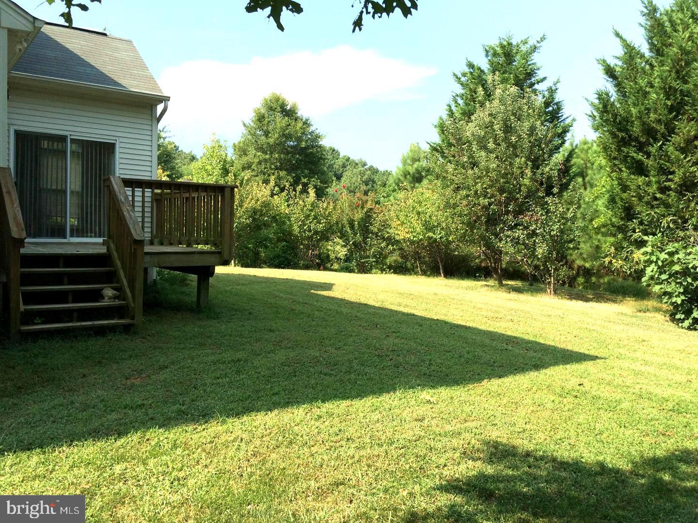 KEDGES STRAIT - Residential Lease