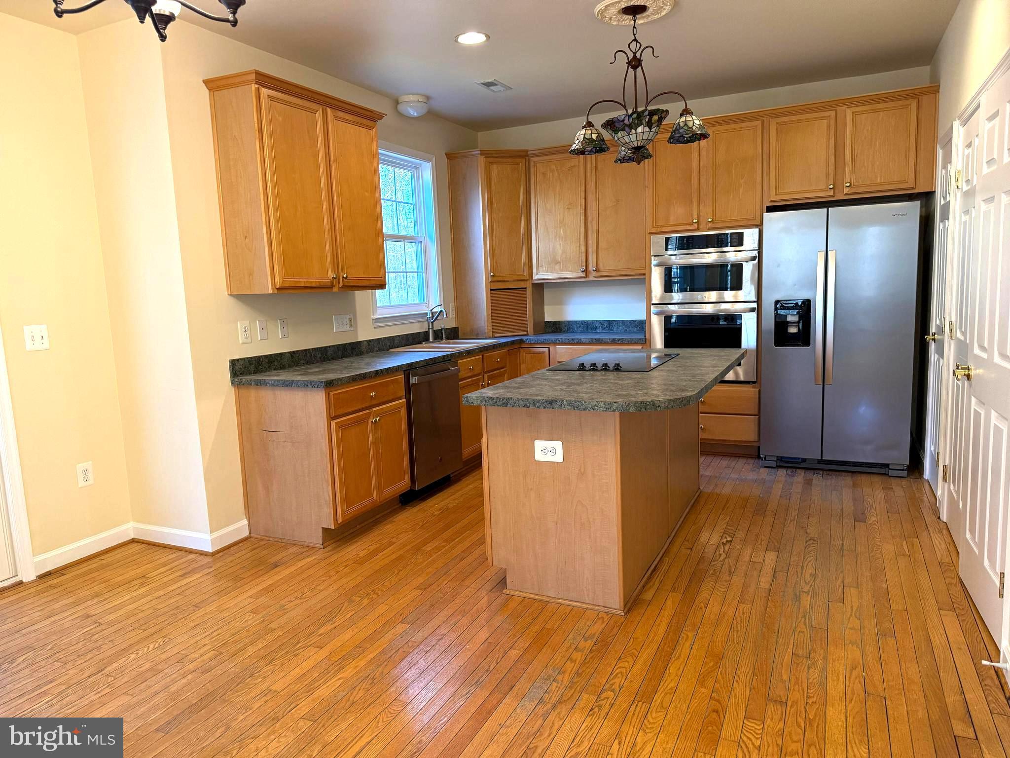 KEDGES STRAIT - Residential Lease