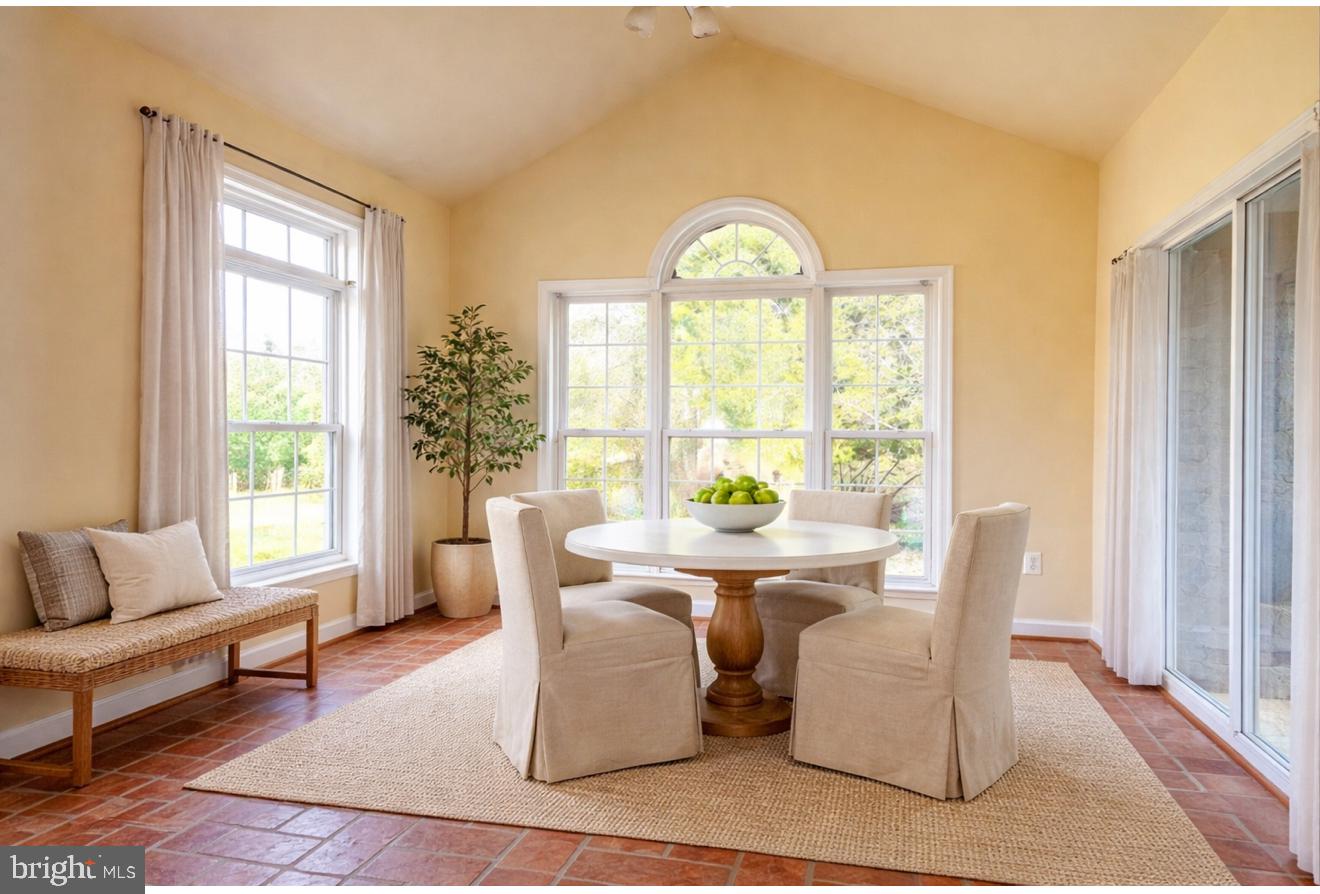 KEDGES STRAIT - Residential Lease