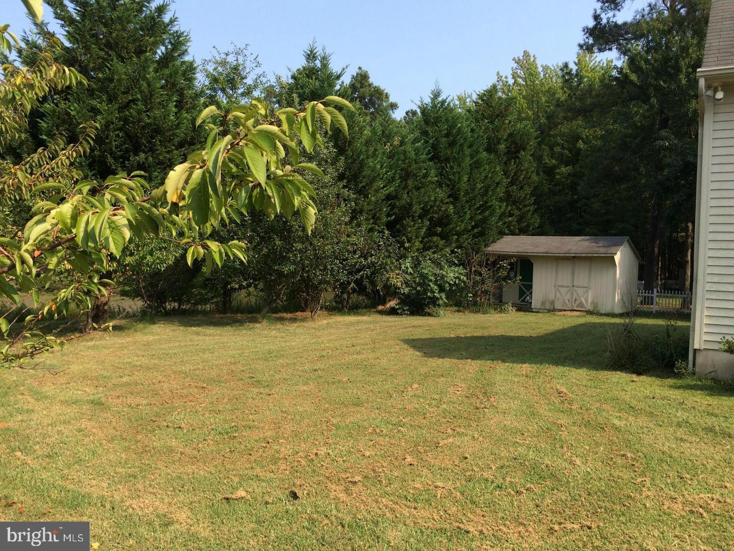 KEDGES STRAIT - Residential Lease