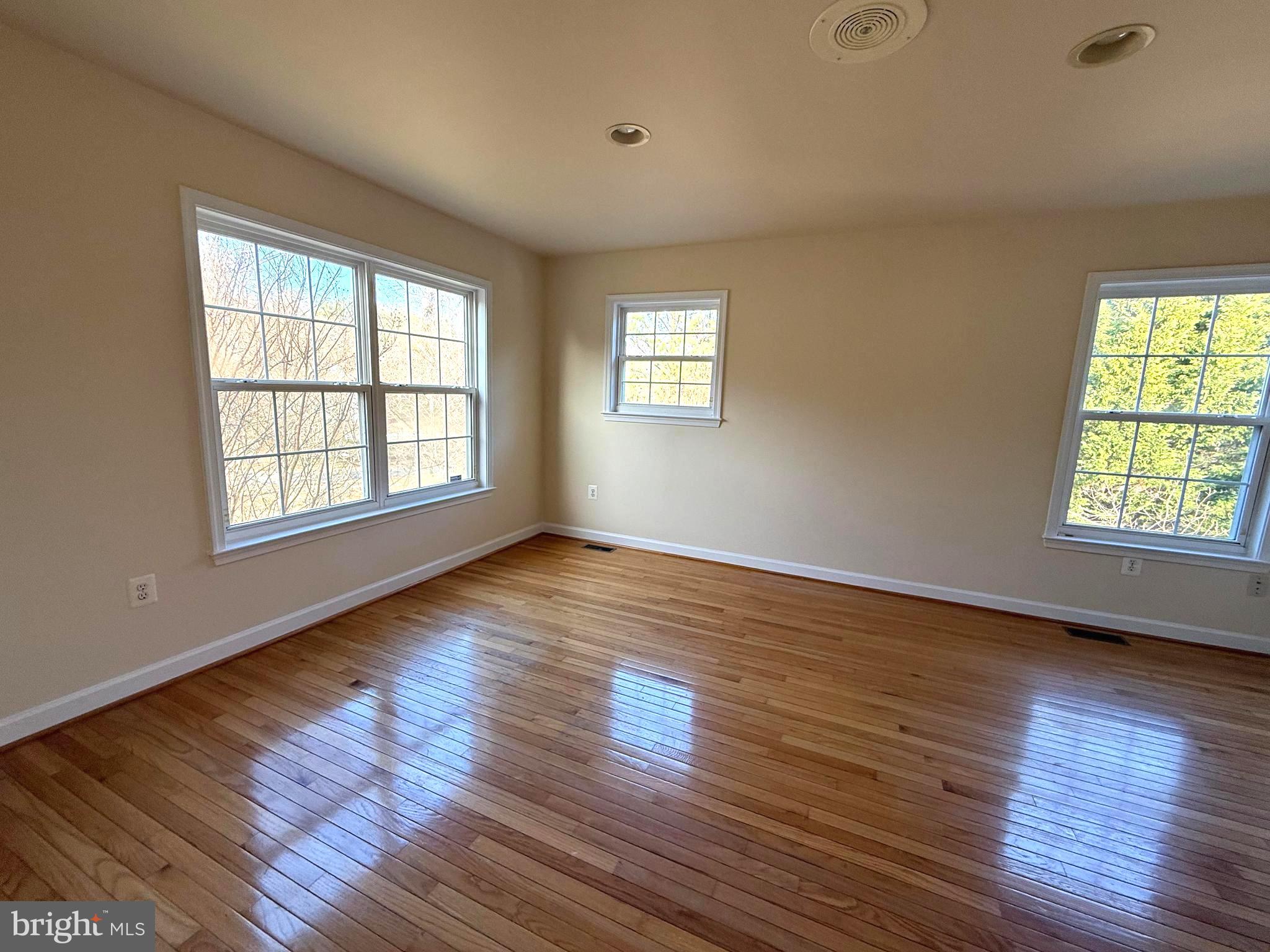 KEDGES STRAIT - Residential Lease