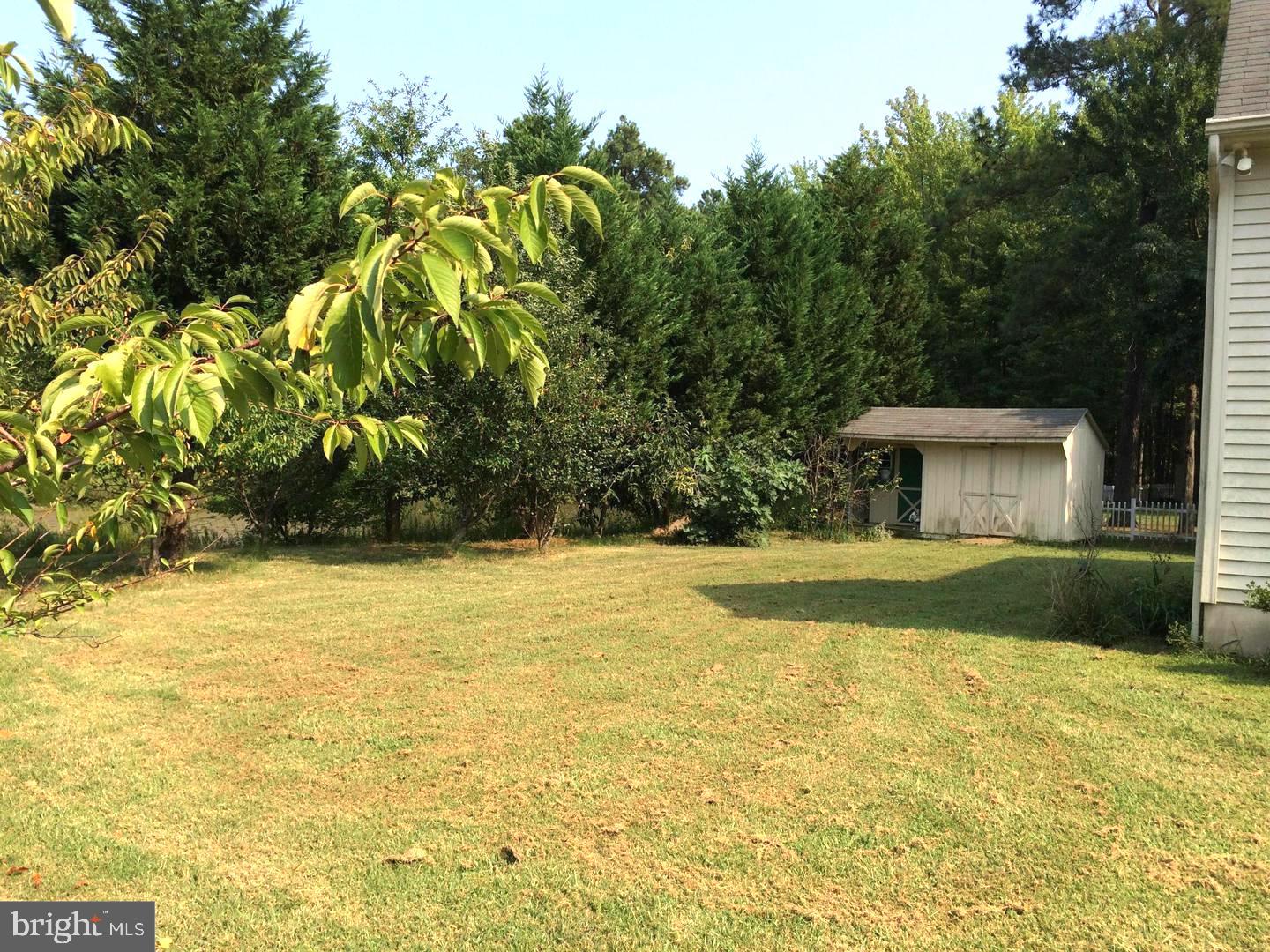 KEDGES STRAIT - Residential Lease