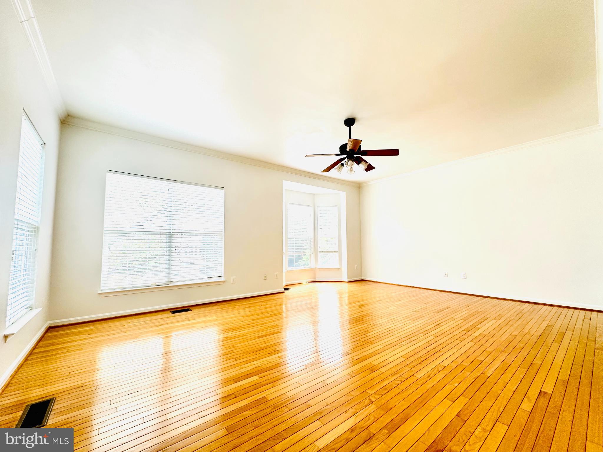 FAIRFAX RIDGE - Residential Lease