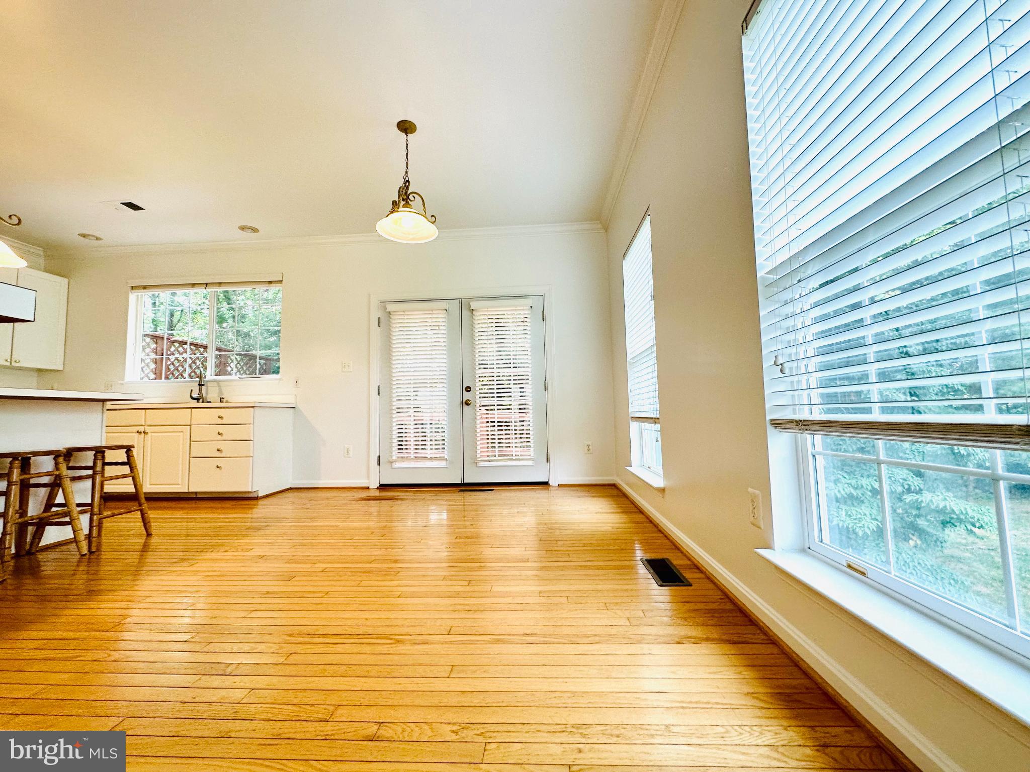 FAIRFAX RIDGE - Residential Lease