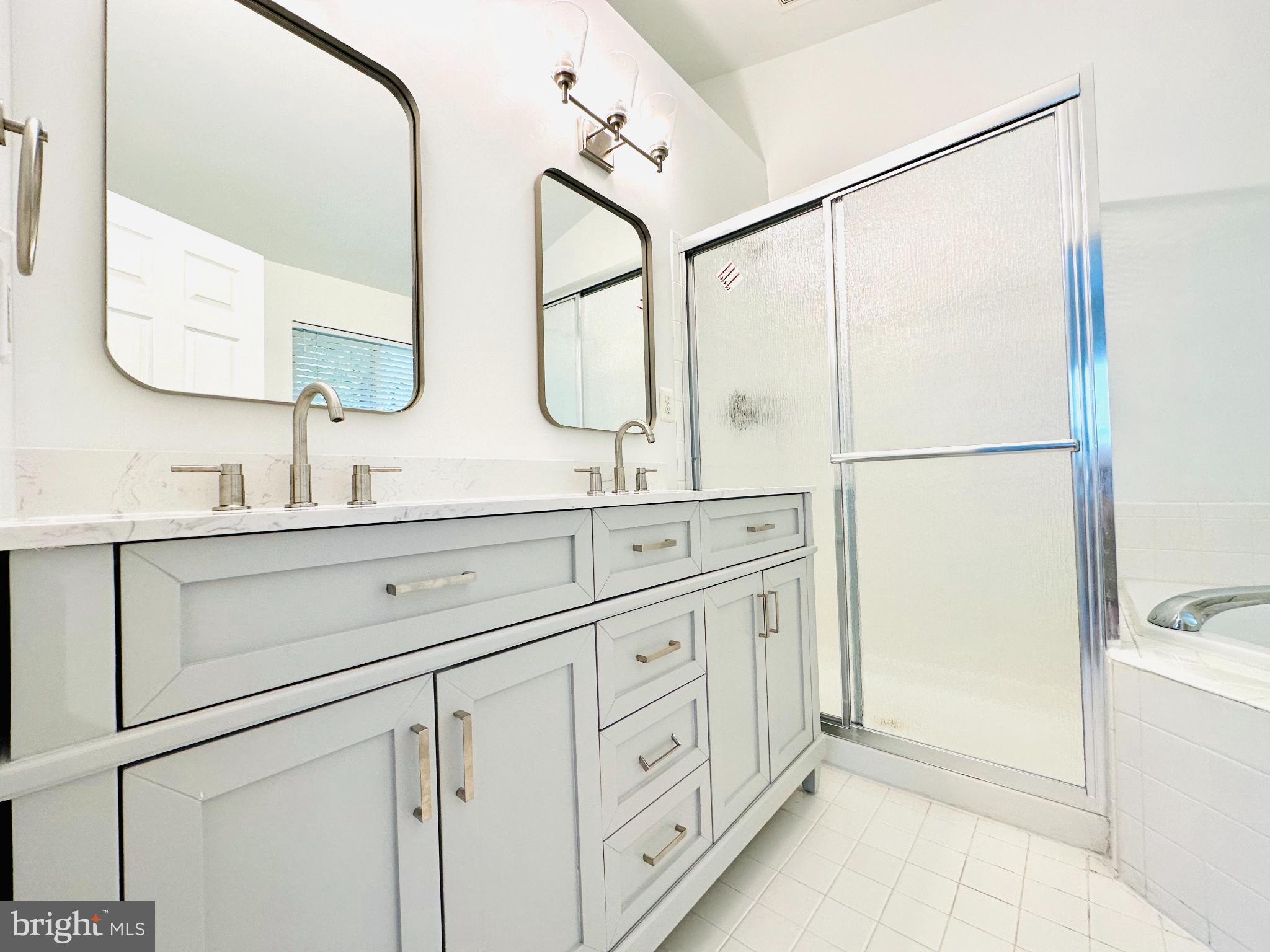 FAIRFAX RIDGE - Residential Lease