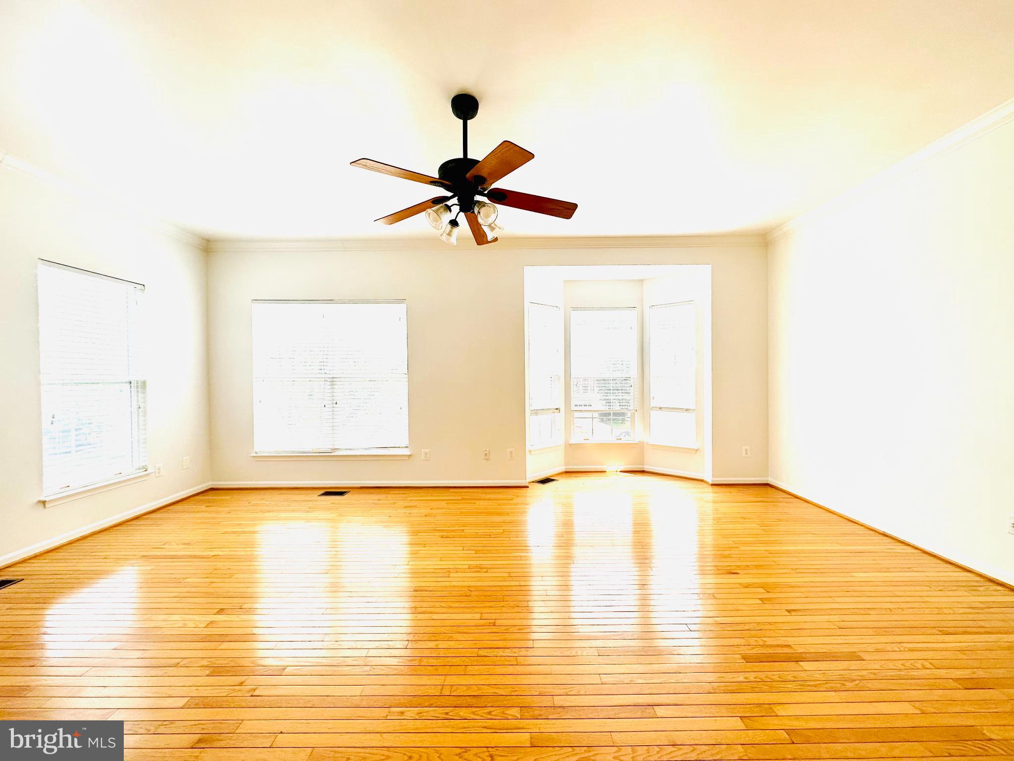 FAIRFAX RIDGE - Residential Lease