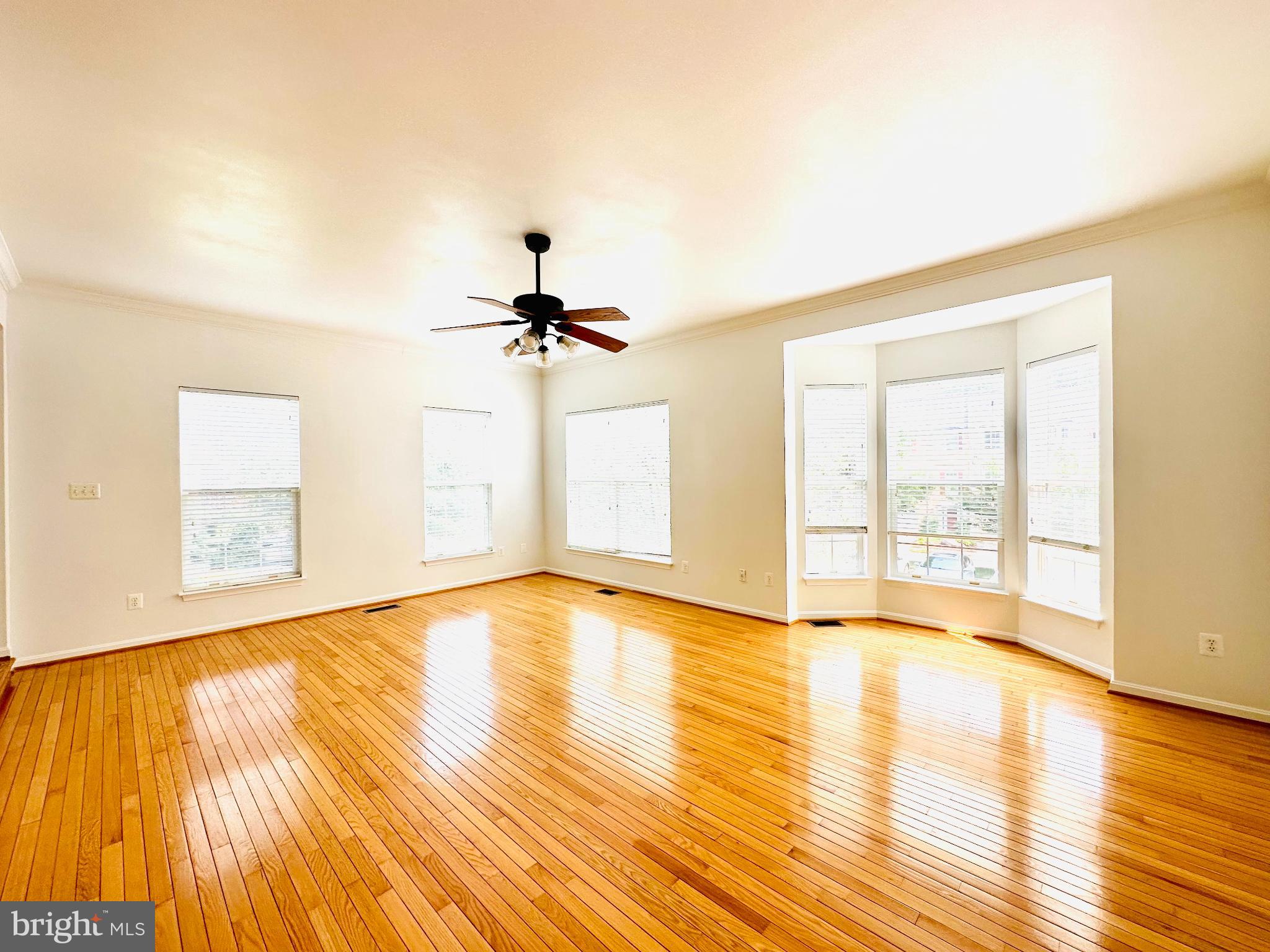 FAIRFAX RIDGE - Residential Lease