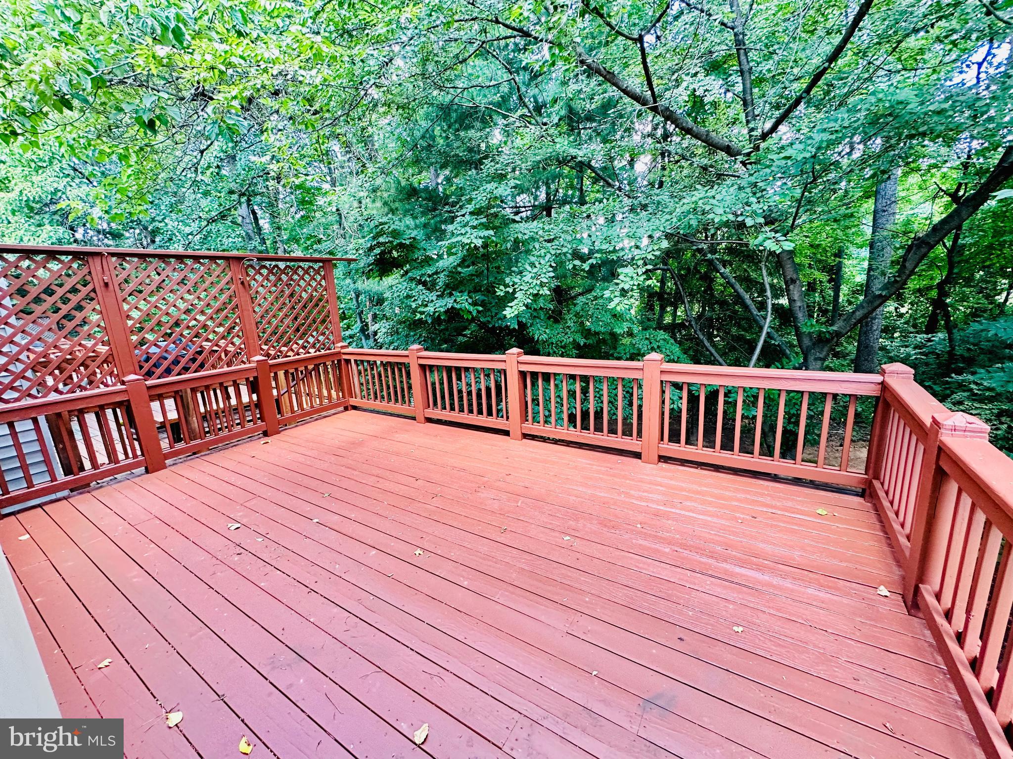 FAIRFAX RIDGE - Residential Lease