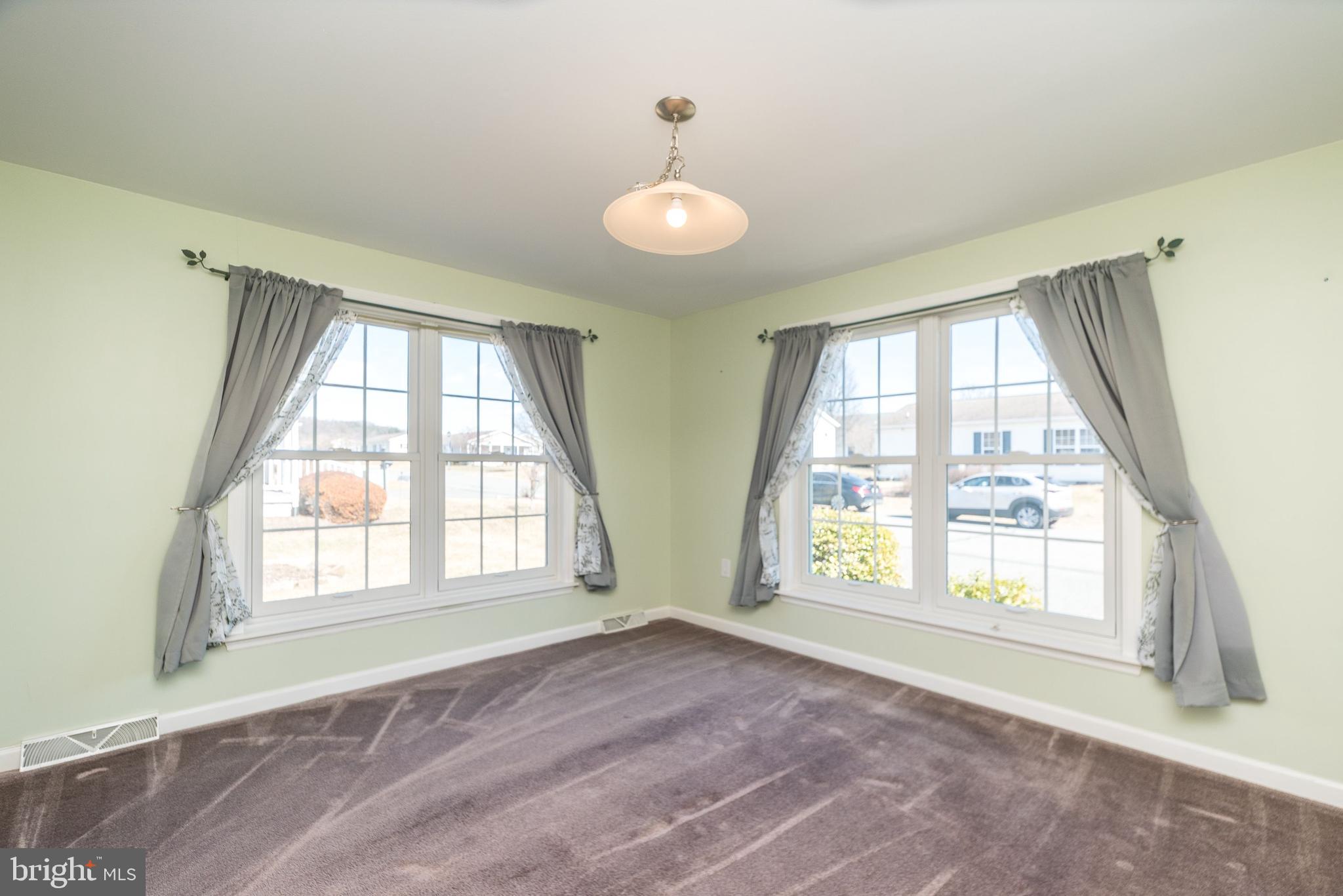 SPRING VALLEY VILLAG - Residential