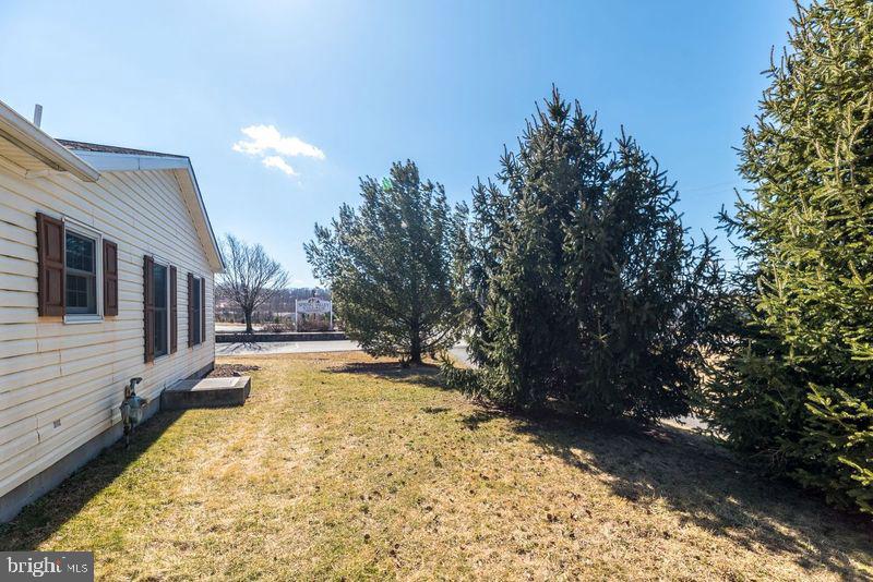 SPRING VALLEY VILLAG - Residential