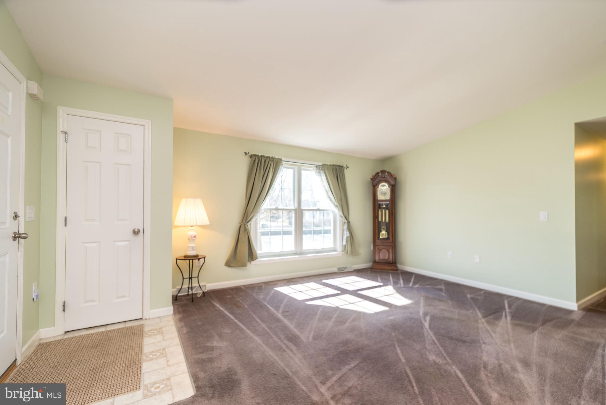 SPRING VALLEY VILLAG - Residential