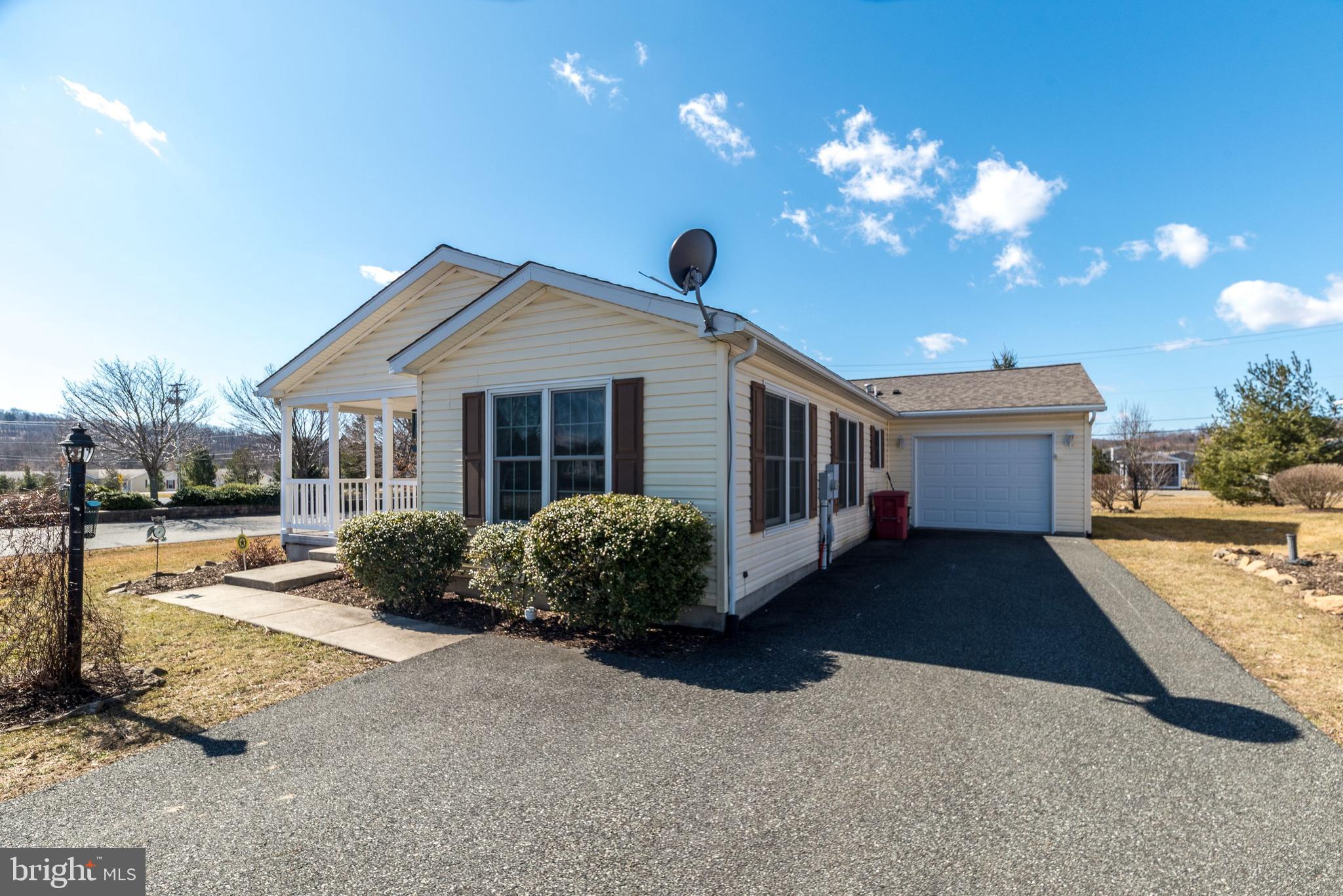 SPRING VALLEY VILLAG - Residential