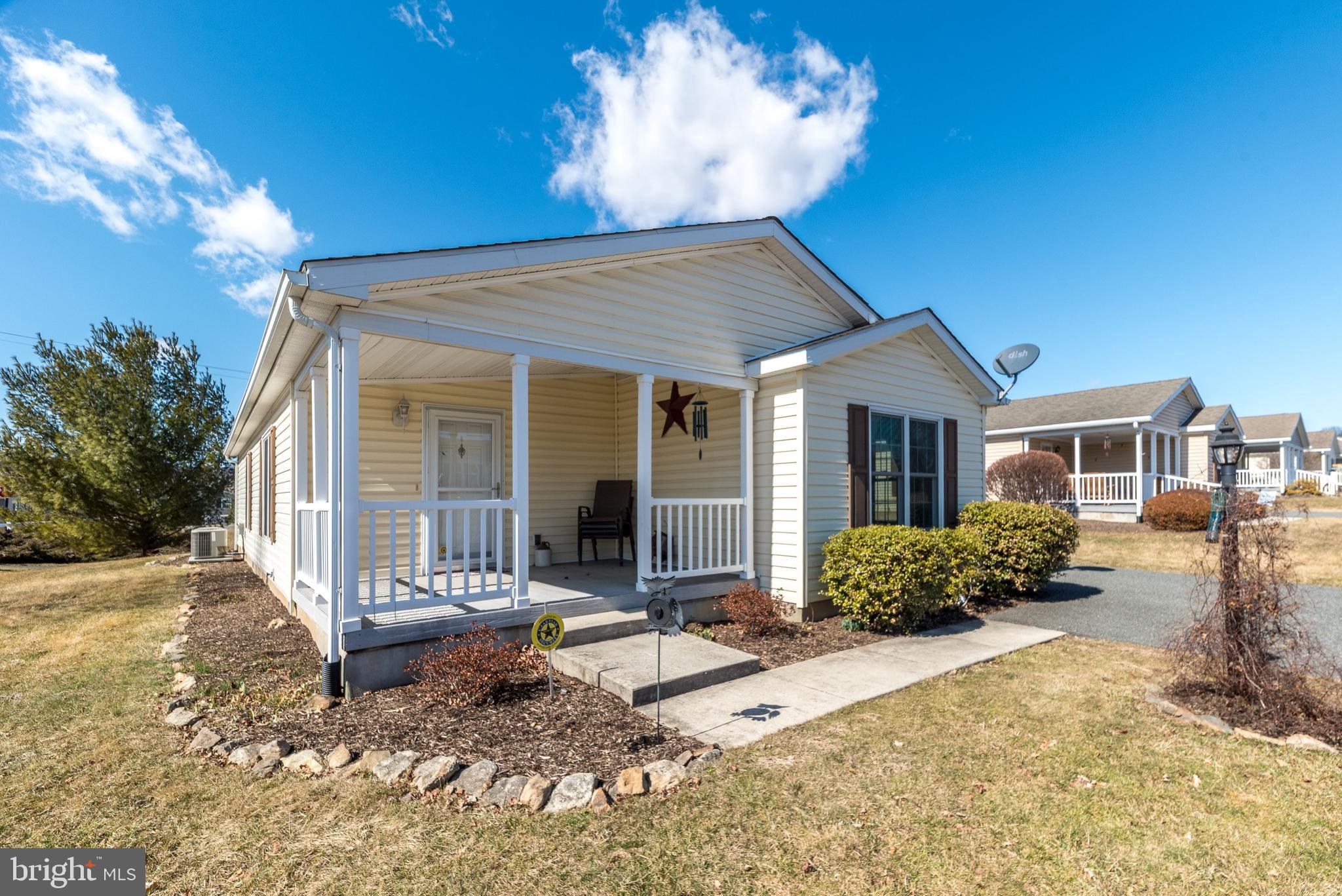 SPRING VALLEY VILLAG - Residential