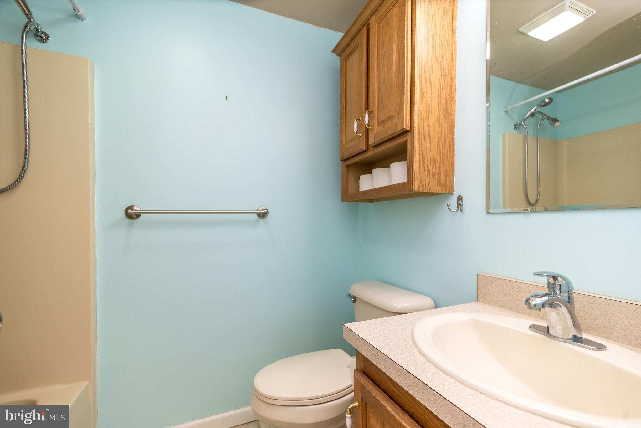 SPRING VALLEY VILLAG - Residential