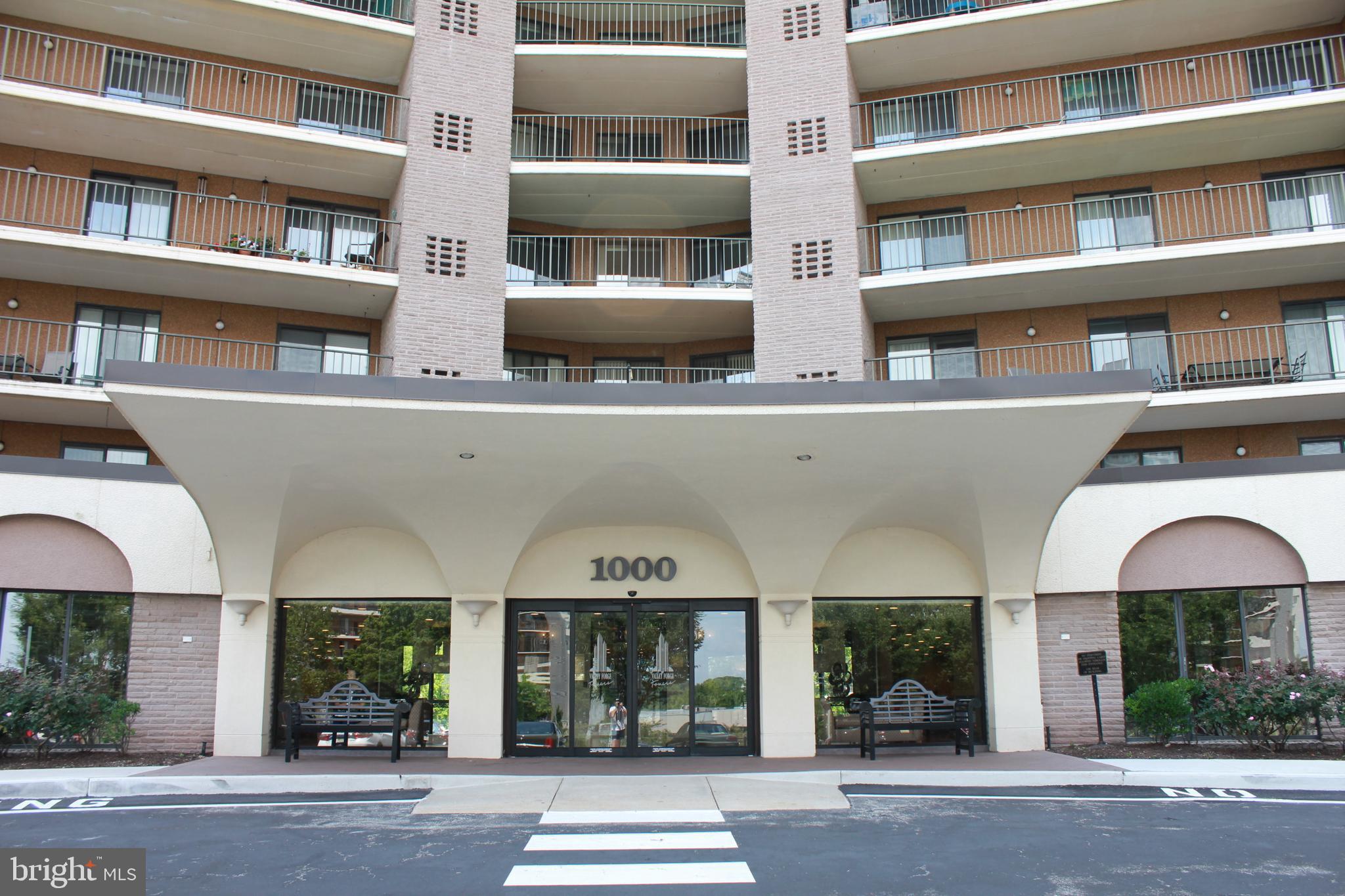 10218 VALLEY FORGE CIRCLE 218
