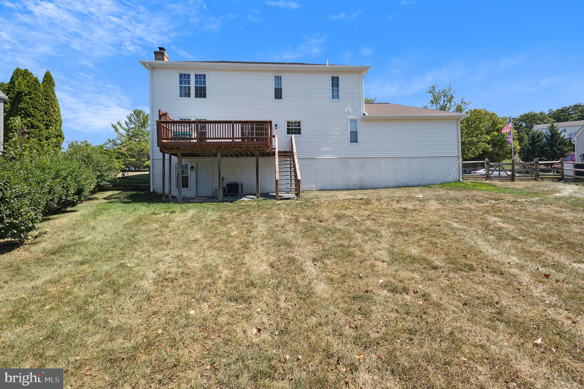 SUMMERFIELD - Residential