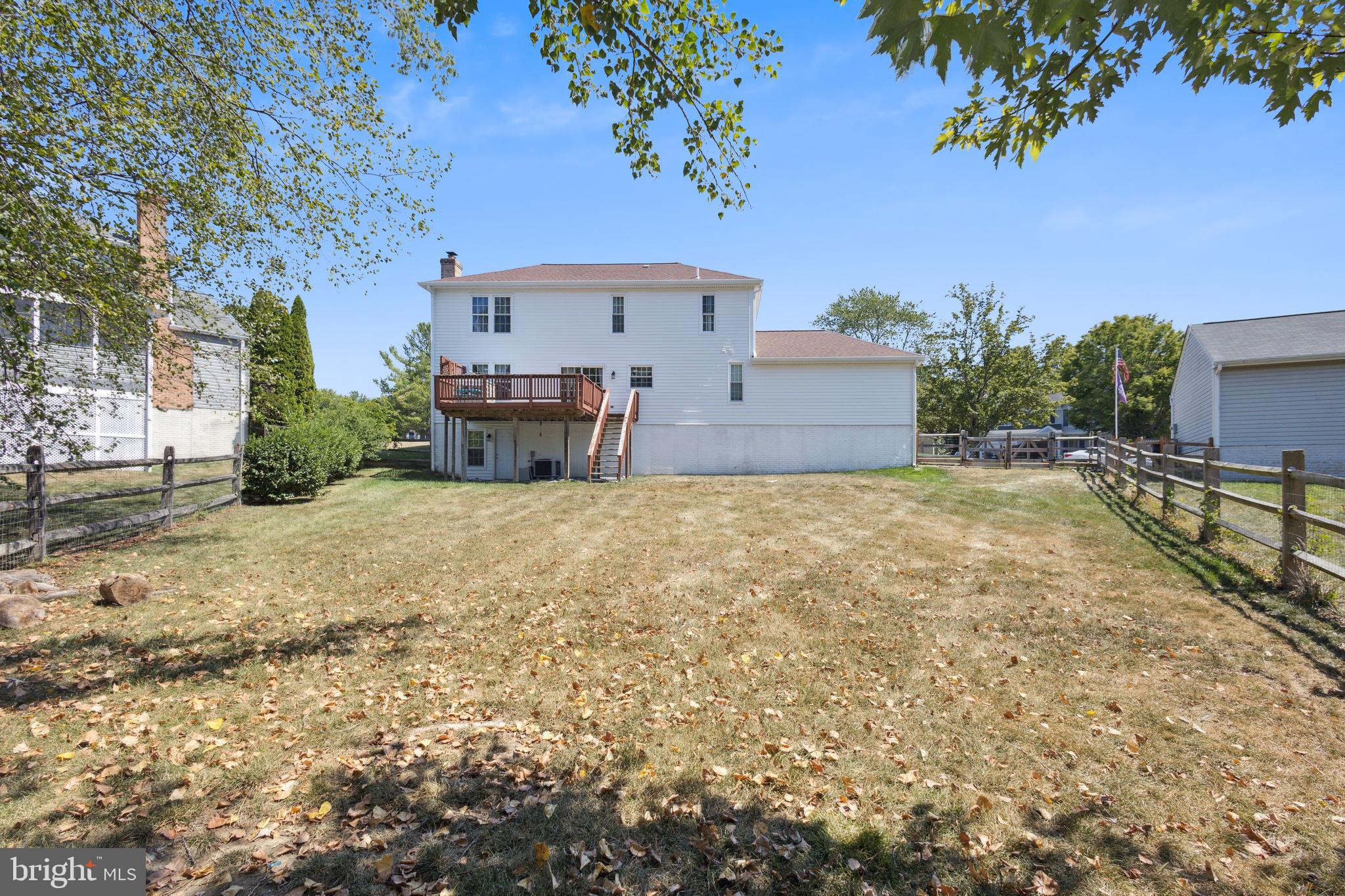 SUMMERFIELD - Residential