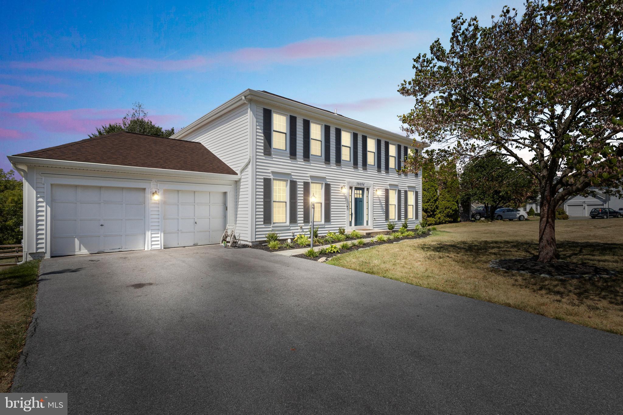 SUMMERFIELD - Residential