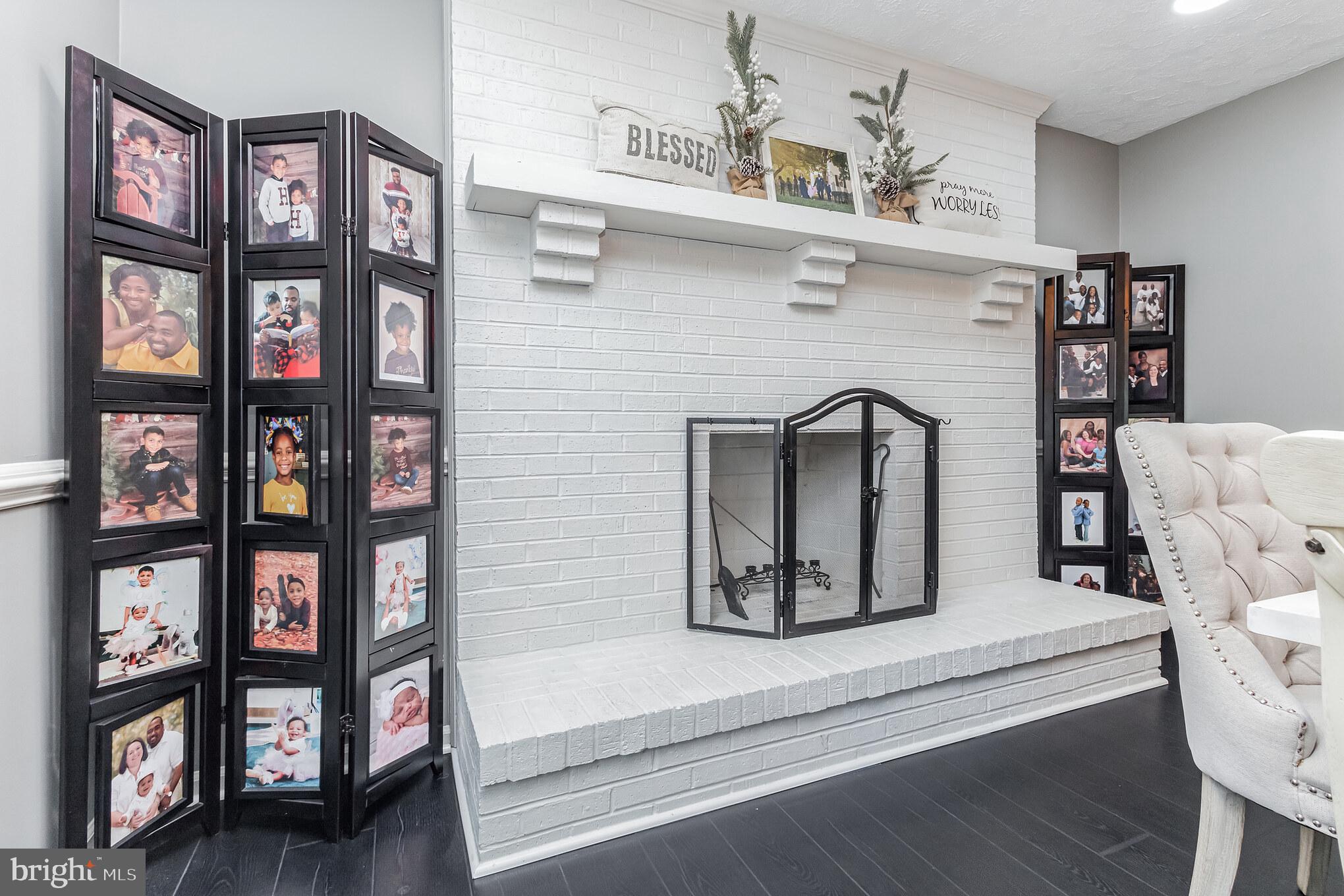 SUMMERFIELD - Residential