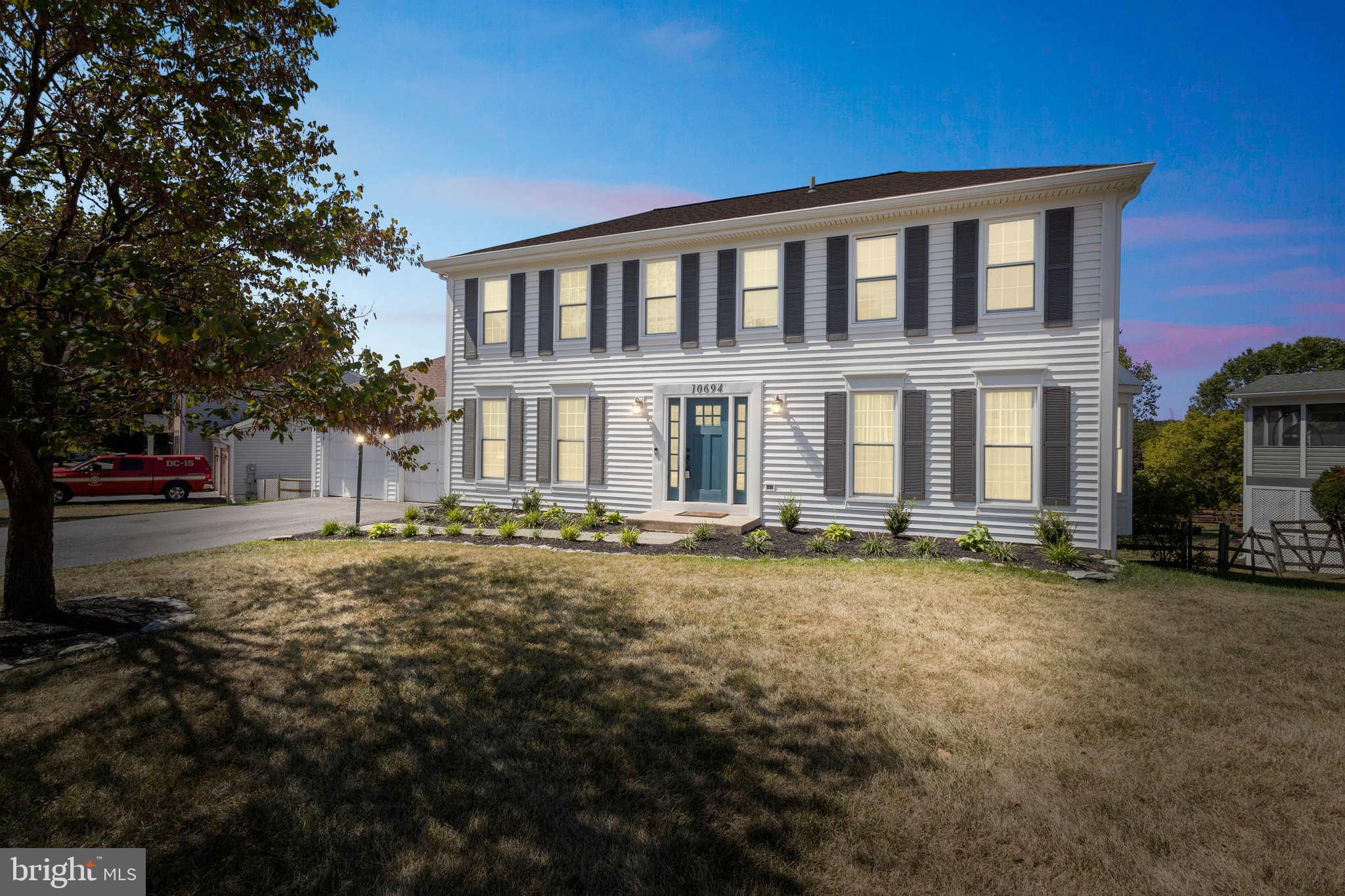 SUMMERFIELD - Residential