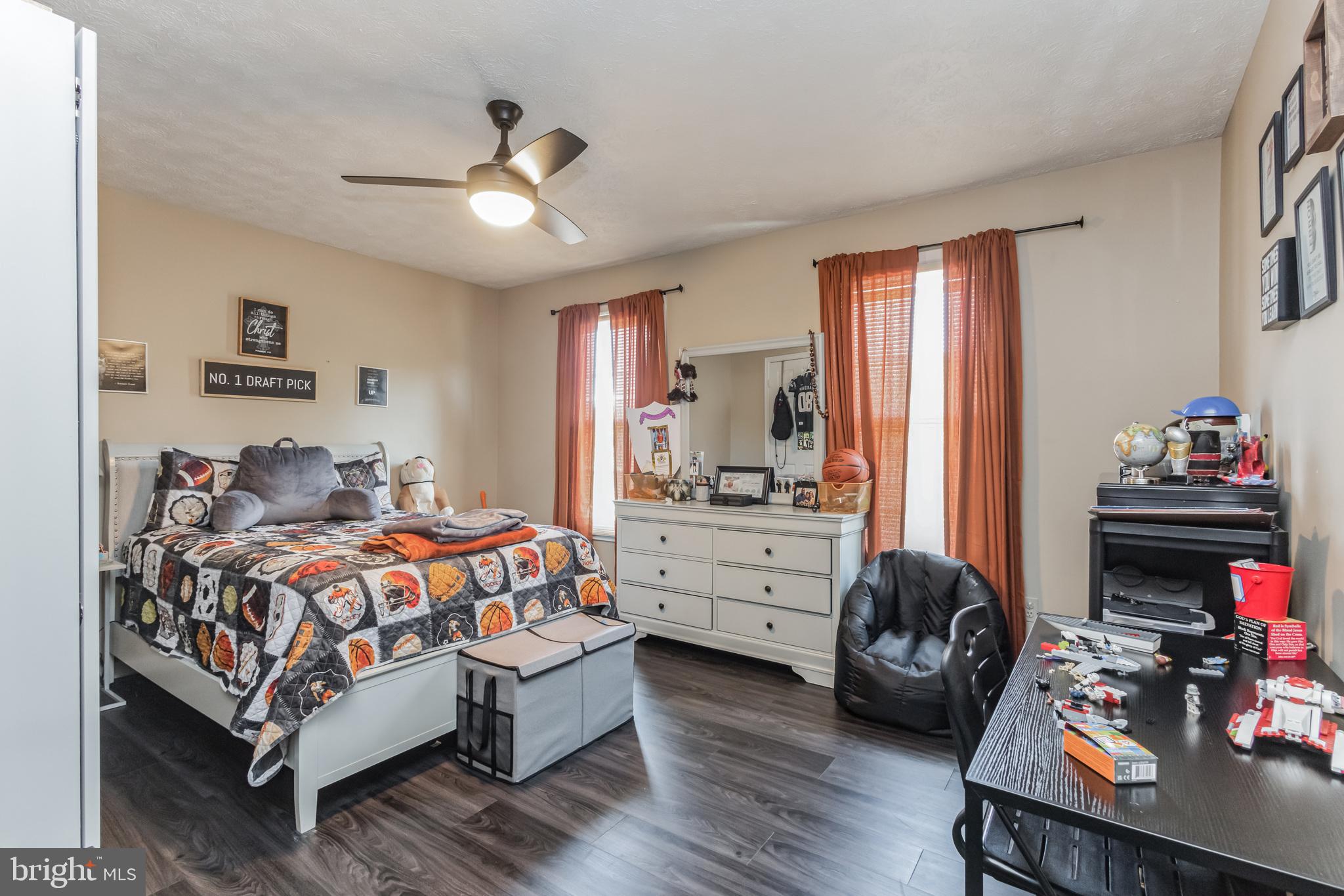 SUMMERFIELD - Residential