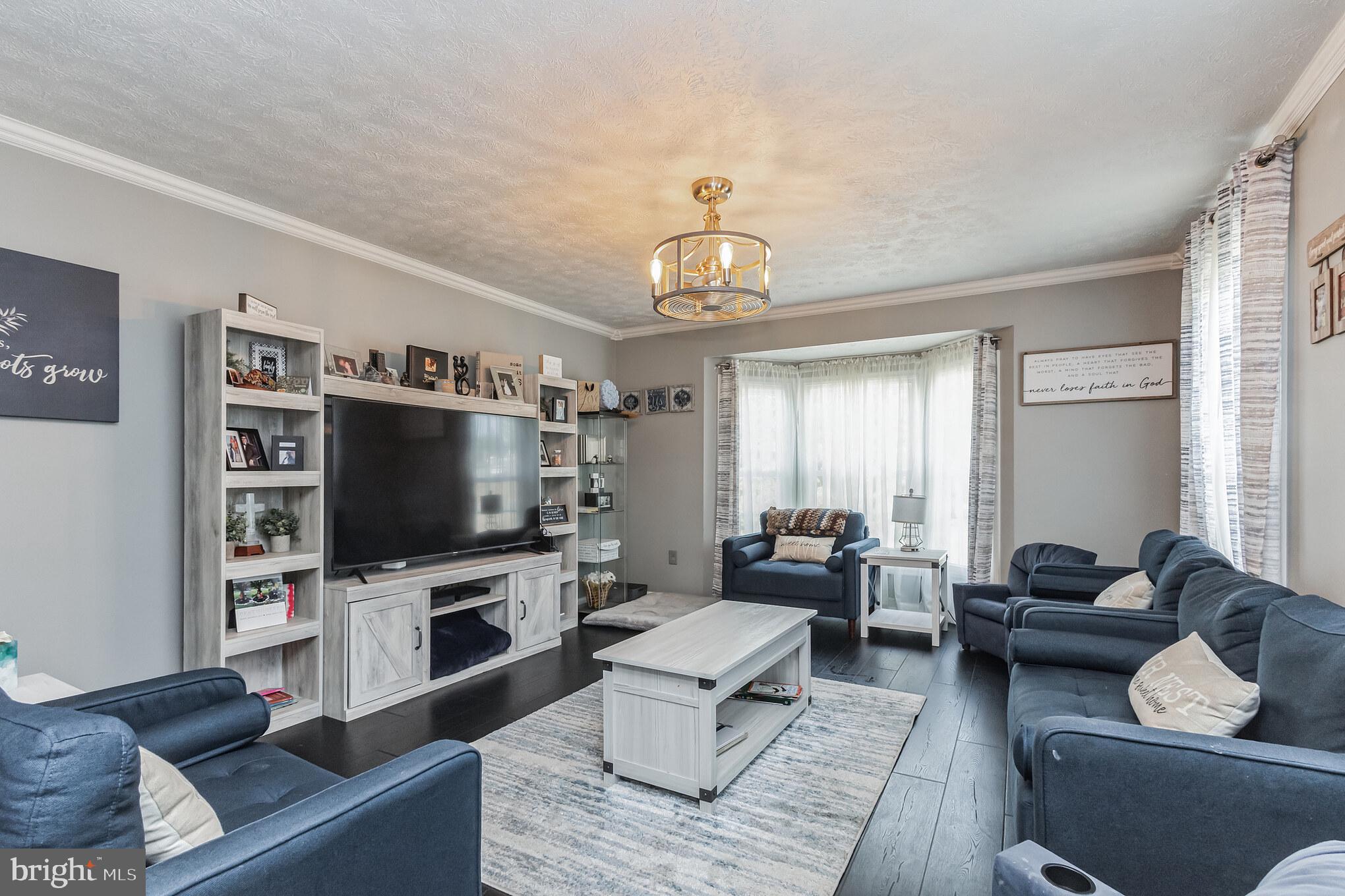 SUMMERFIELD - Residential