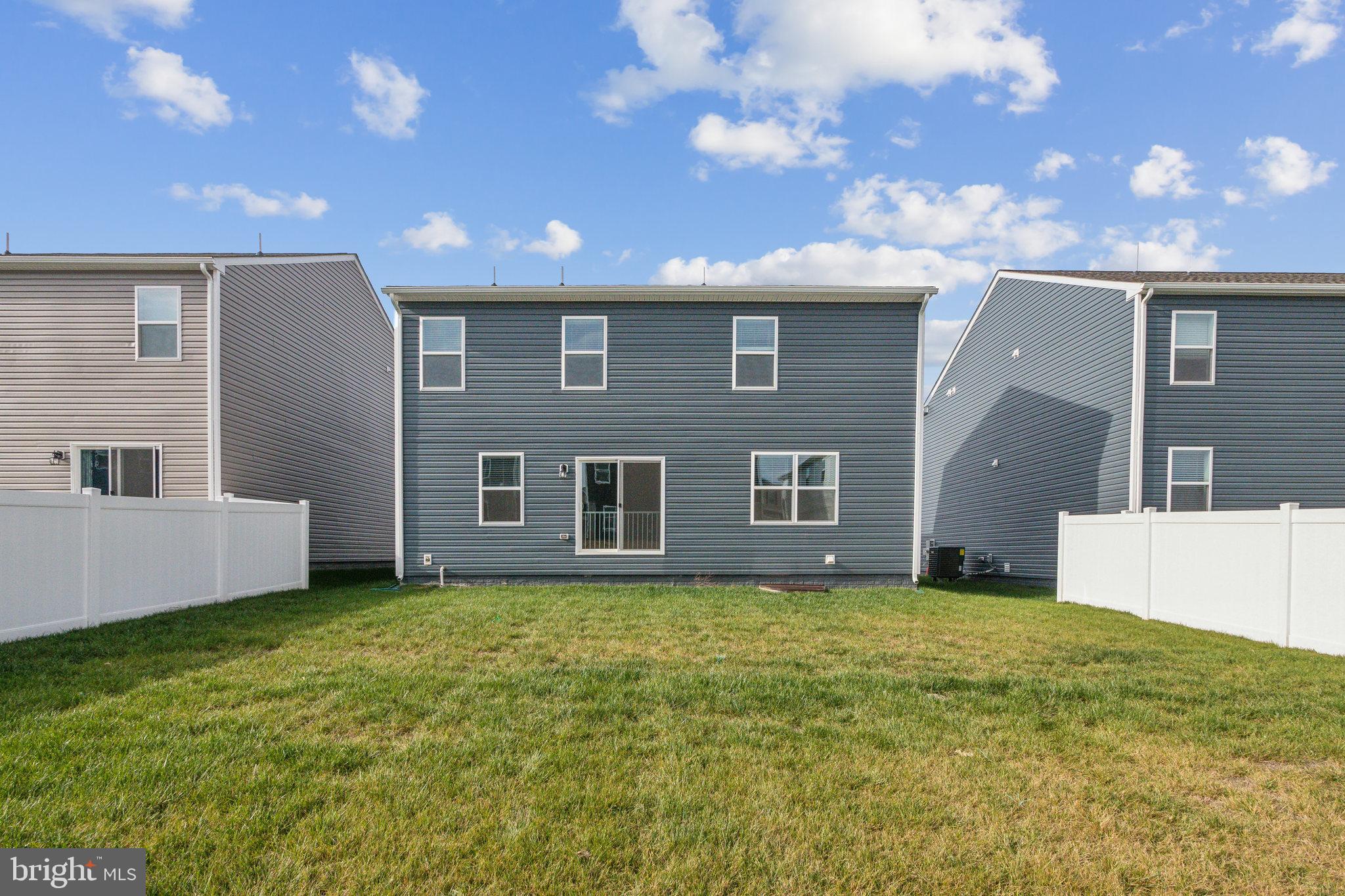 VALLEY VIEW - Residential Lease