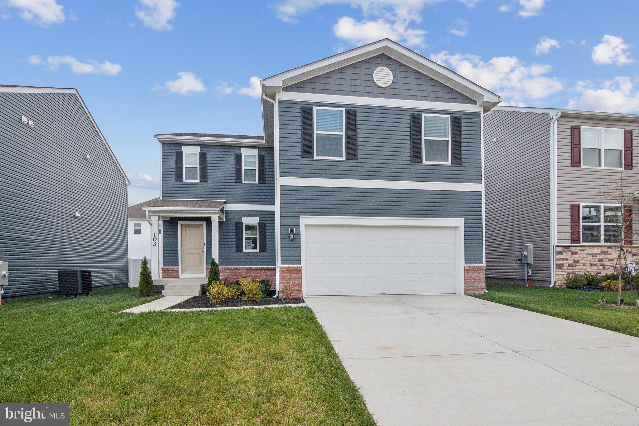 VALLEY VIEW - Residential Lease