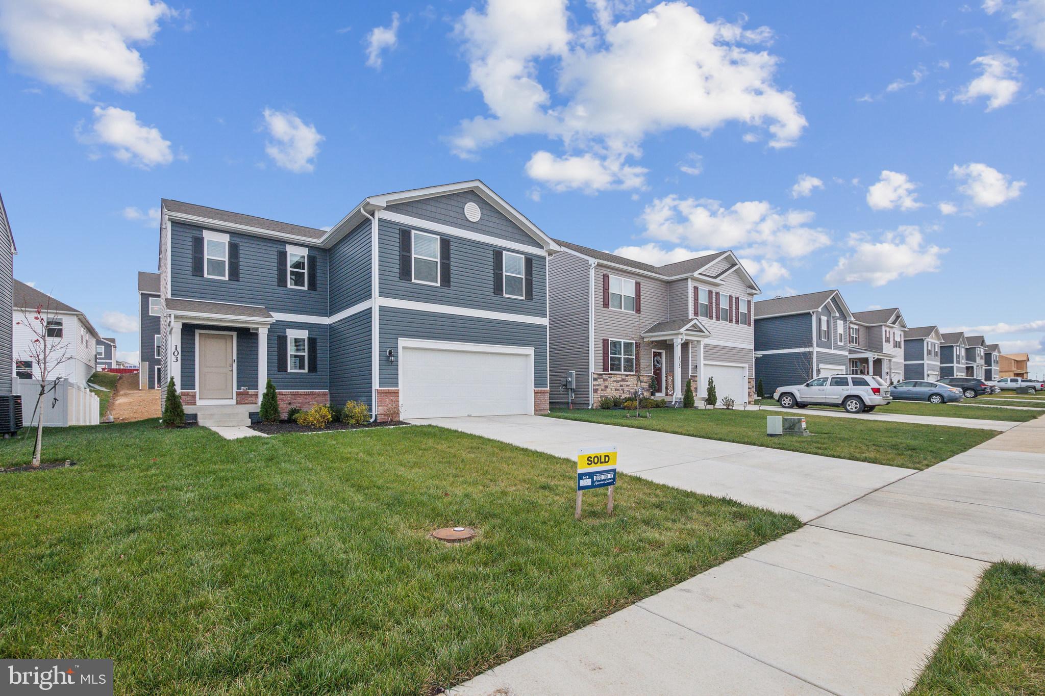 VALLEY VIEW - Residential Lease