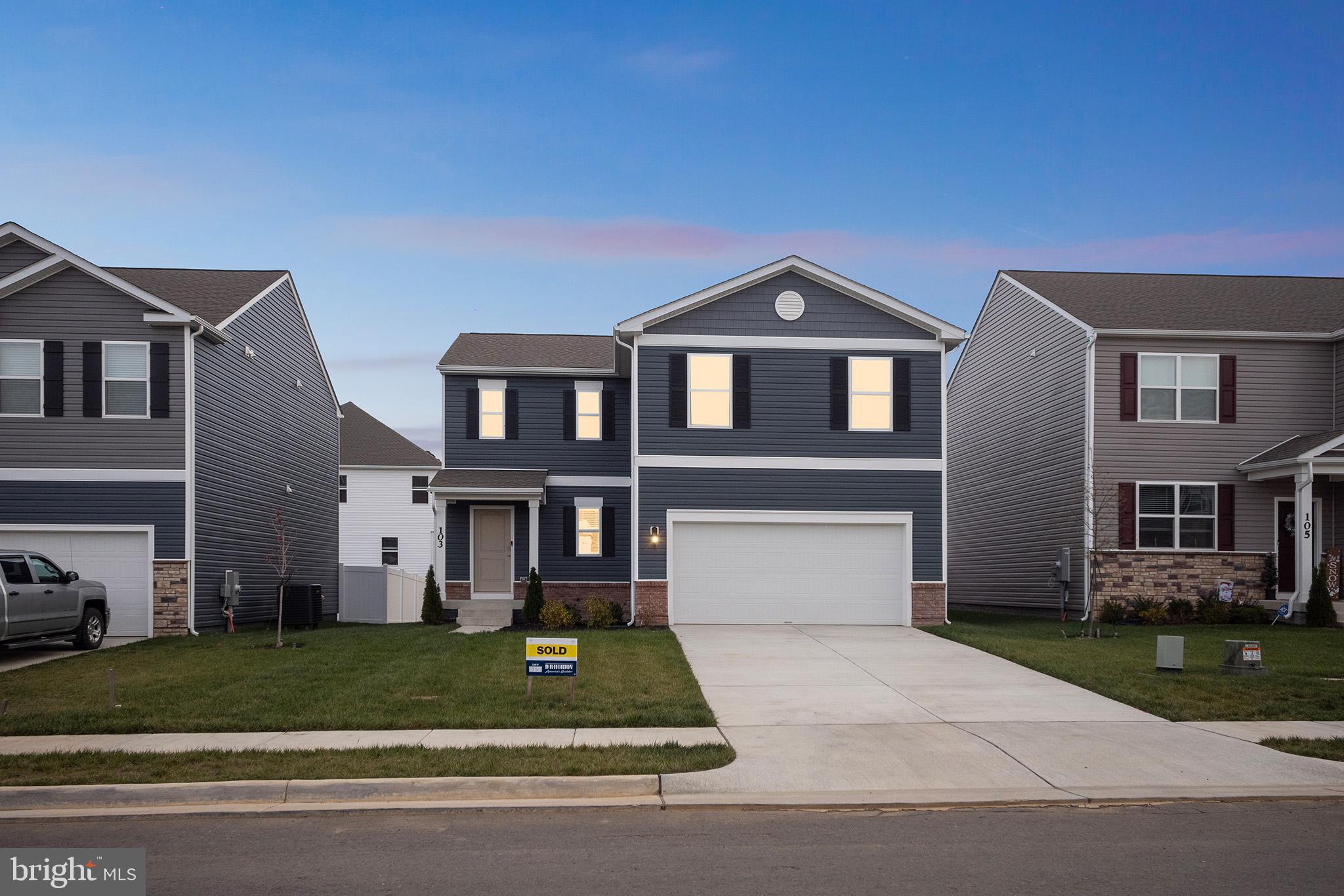 VALLEY VIEW - Residential Lease