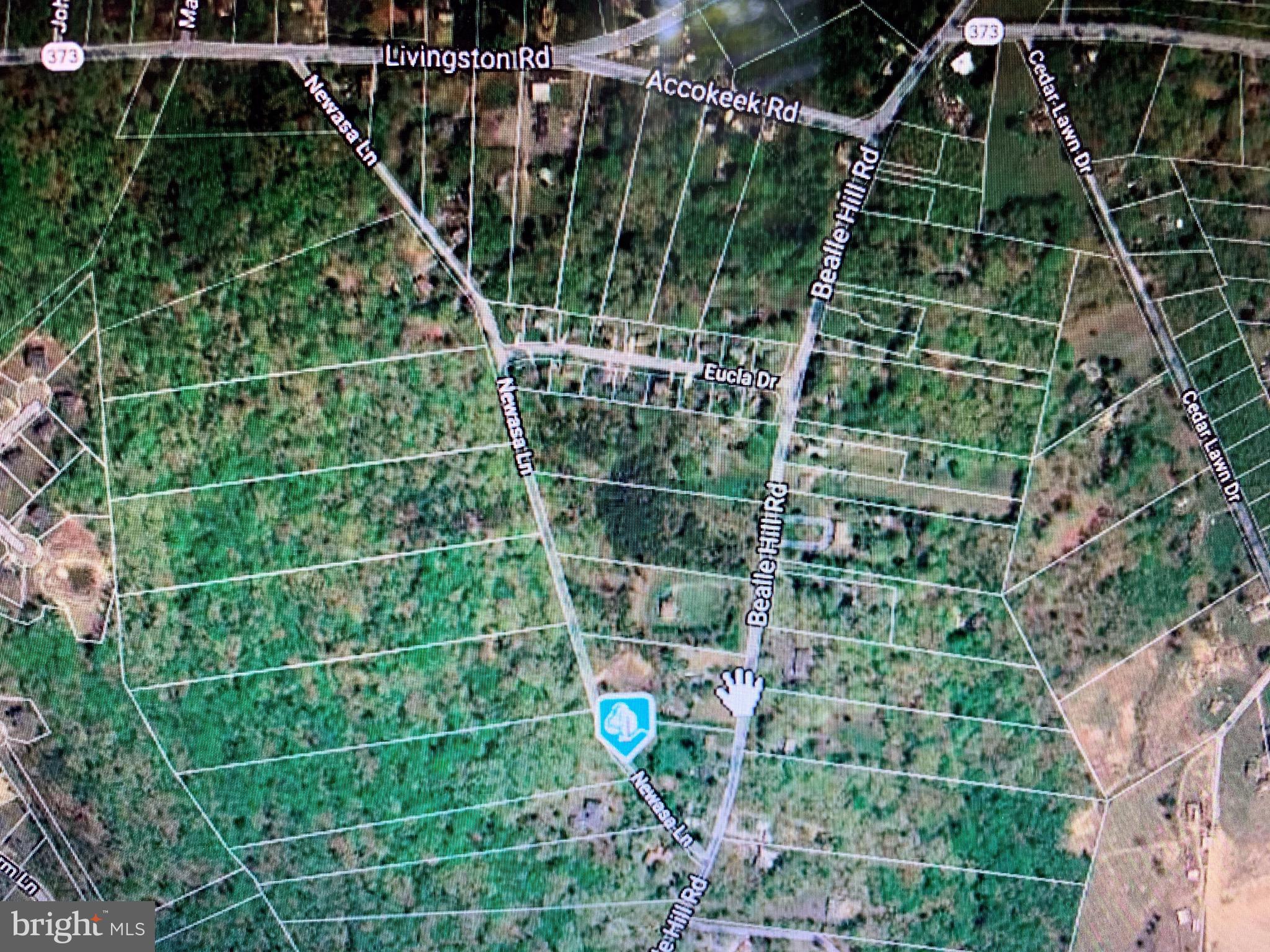 Great investment opportunity for builders and developers near National Harbors. Over 9 Acres of prime land in Prince Georges County near Indian Head Highway and ONLY minutes from MGM Casino & Wilson Bridge.