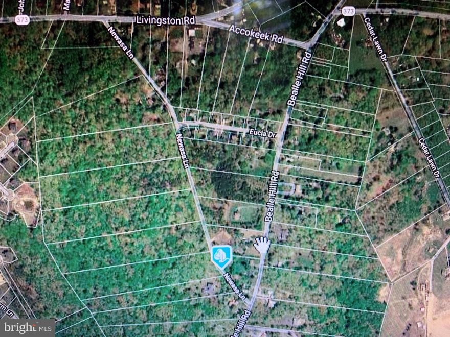 Great investment opportunity  for builders and developers near National Harbors.  Over  9 Acres of prime land in Prince Georges County near Indian Head Highway and ONLY  minutes from MGM Casino & Wilson Bridge.