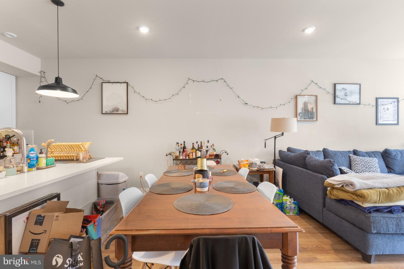 CEDAR PARK - Residential Lease