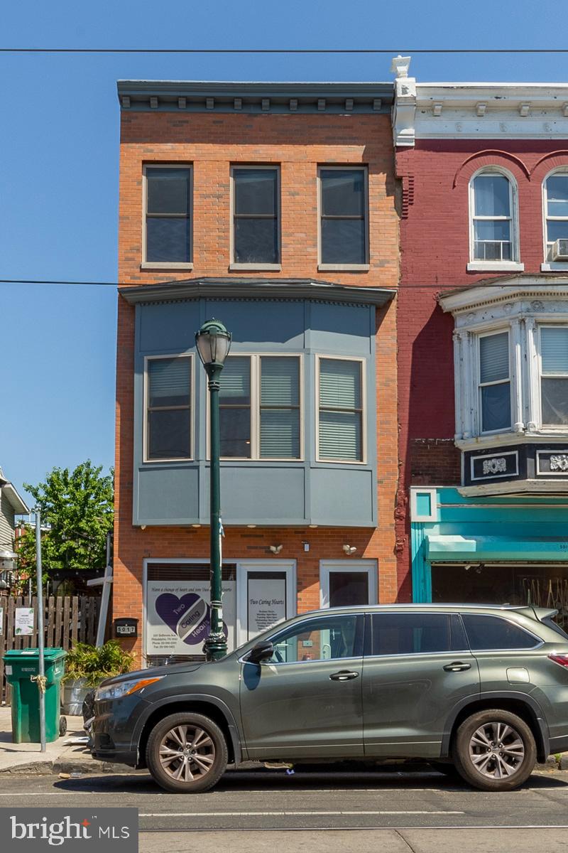 CEDAR PARK - Residential Lease