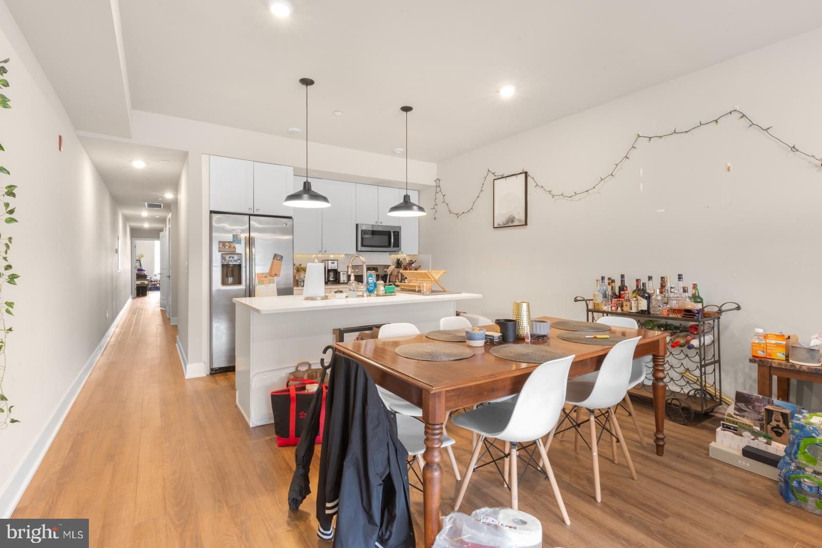 CEDAR PARK - Residential Lease