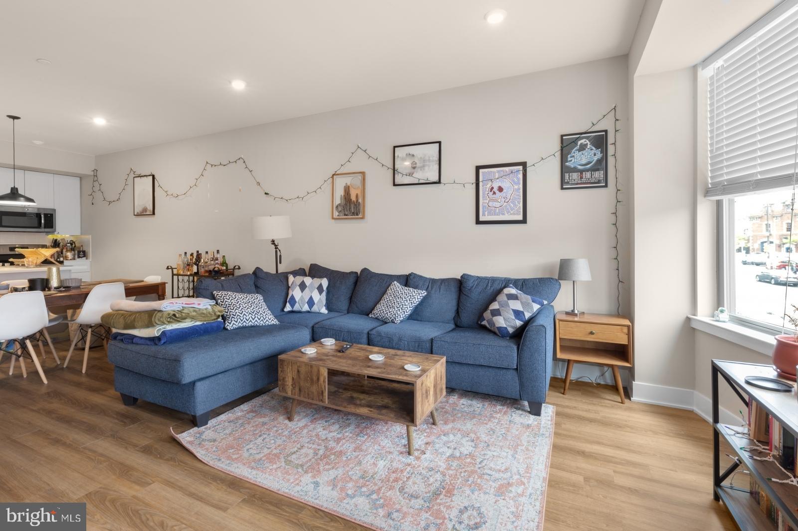 CEDAR PARK - Residential Lease