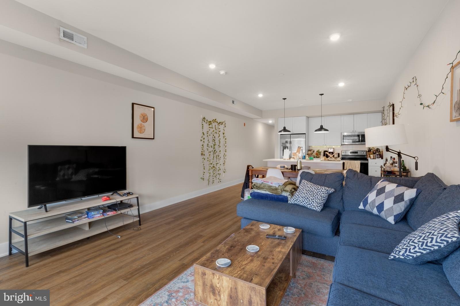 CEDAR PARK - Residential Lease