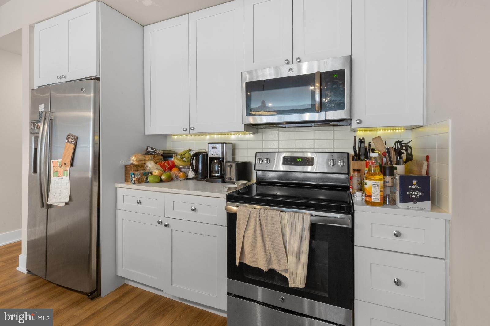 CEDAR PARK - Residential Lease