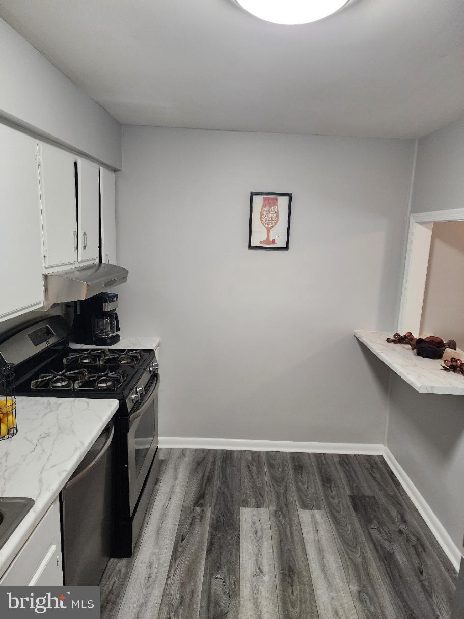 WHISKEY BOTTOM - Residential