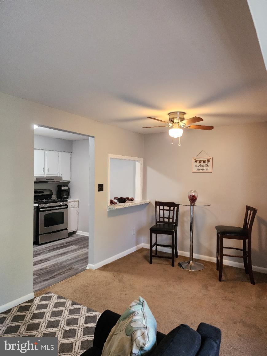 WHISKEY BOTTOM - Residential