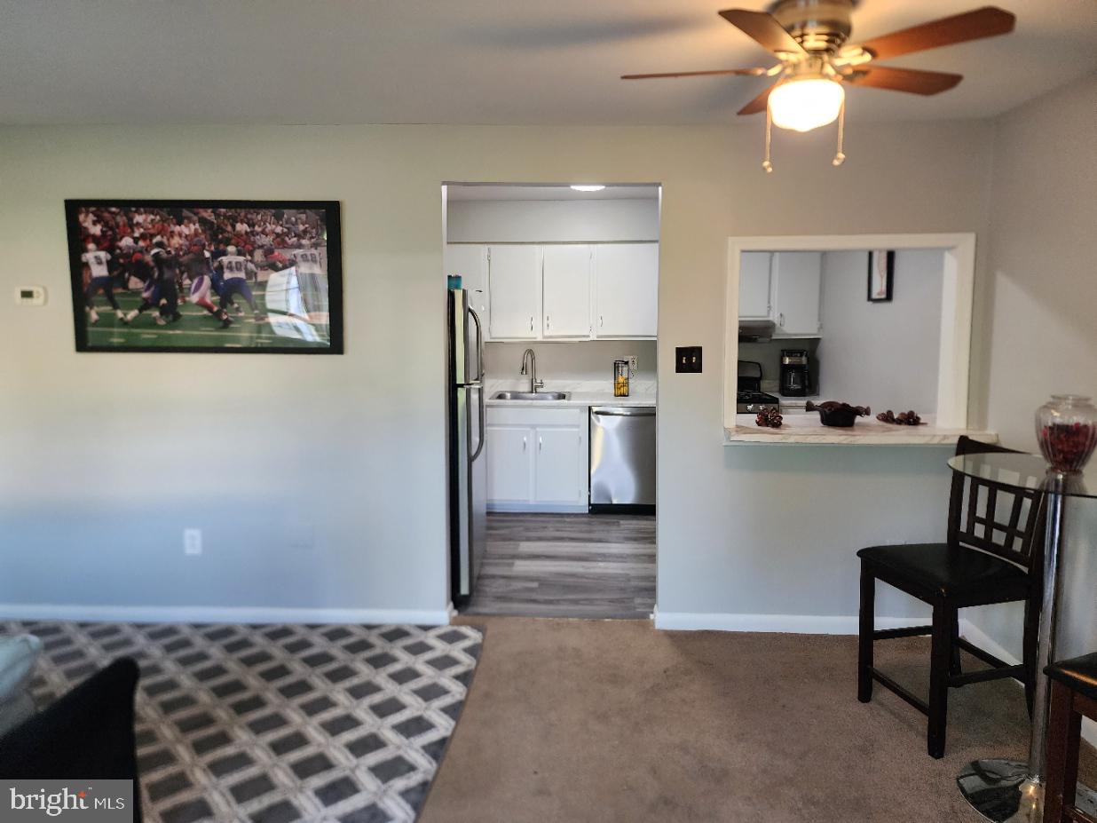 WHISKEY BOTTOM - Residential