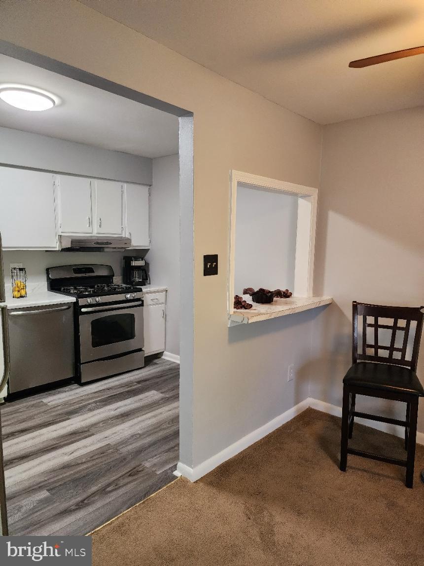 WHISKEY BOTTOM - Residential