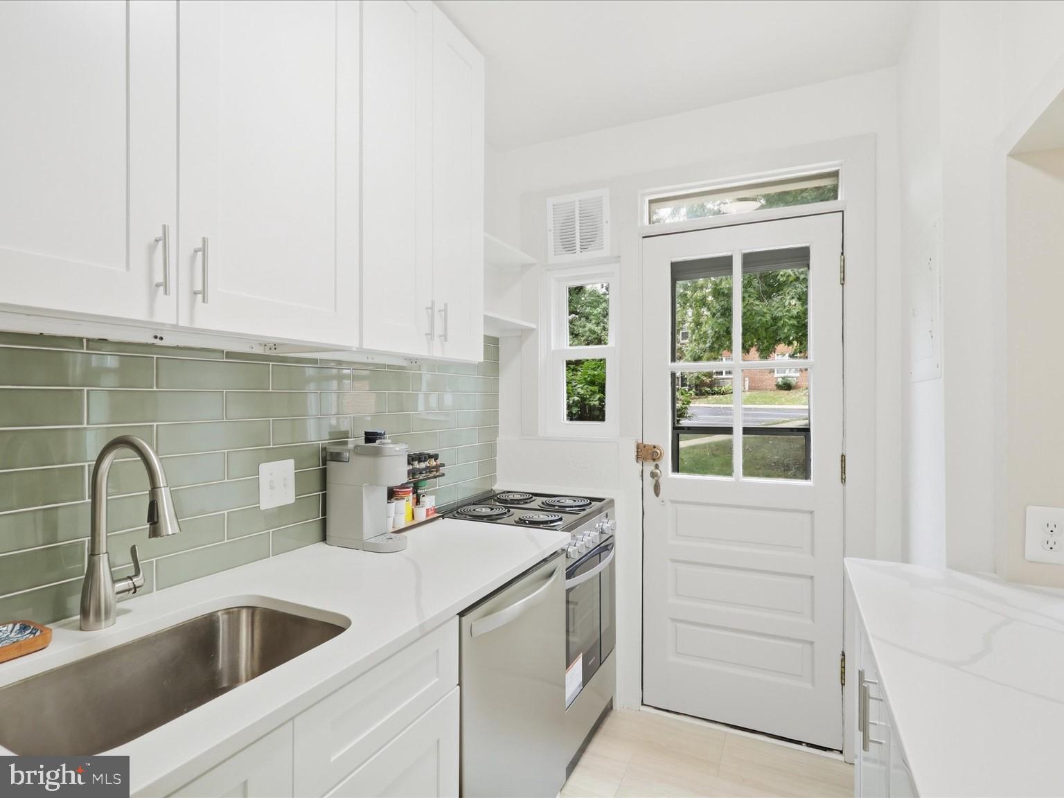 12 ASHBY STREET F