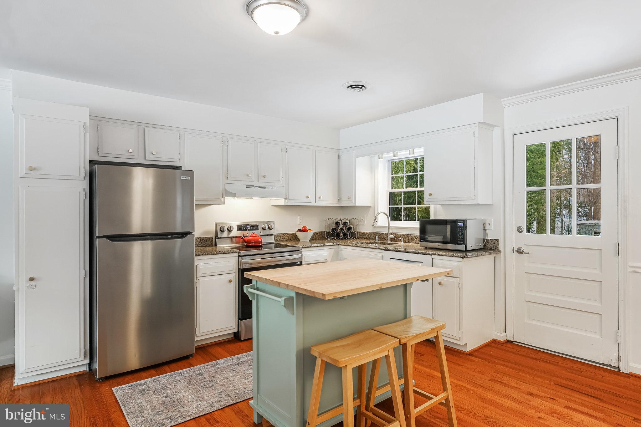 WEANT - Residential Lease