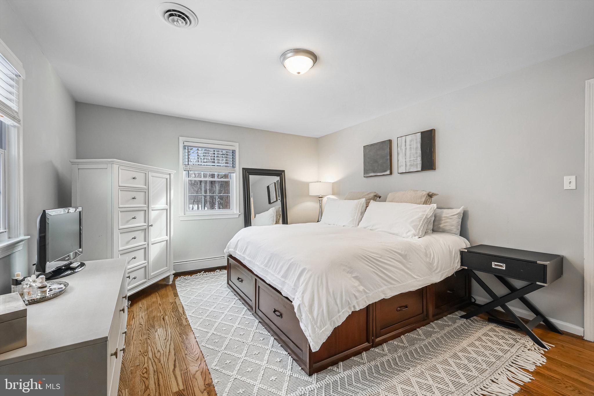 WEANT - Residential Lease